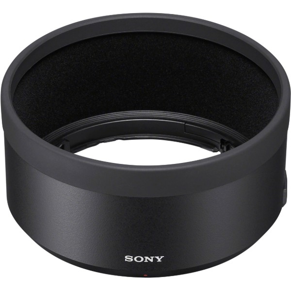 Фото - Об'єктив до фотокамери Sony 50mm f/1.2 GM for NEX FF (SEL50F12GM.SYX)