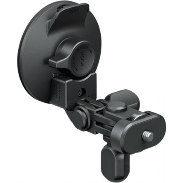 Фото - Кріплення для екшн-камери Sony Suction Cup (VCTSCM1.SYH)