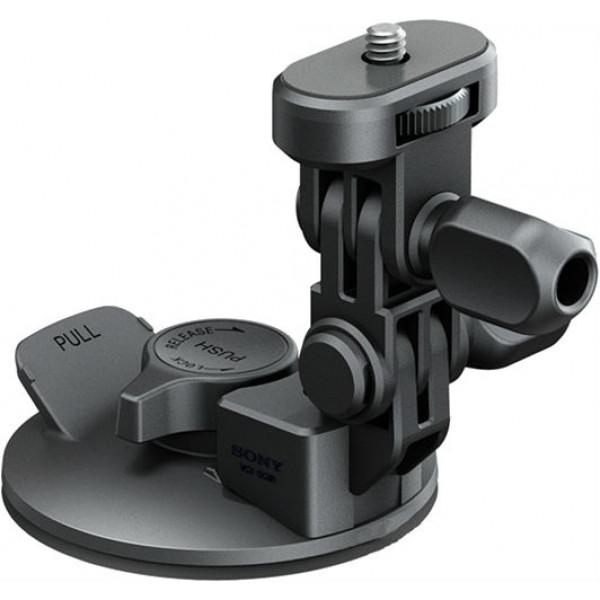 Фото - Кріплення для екшн-камери Sony Suction Cup (VCTSCM1.SYH)