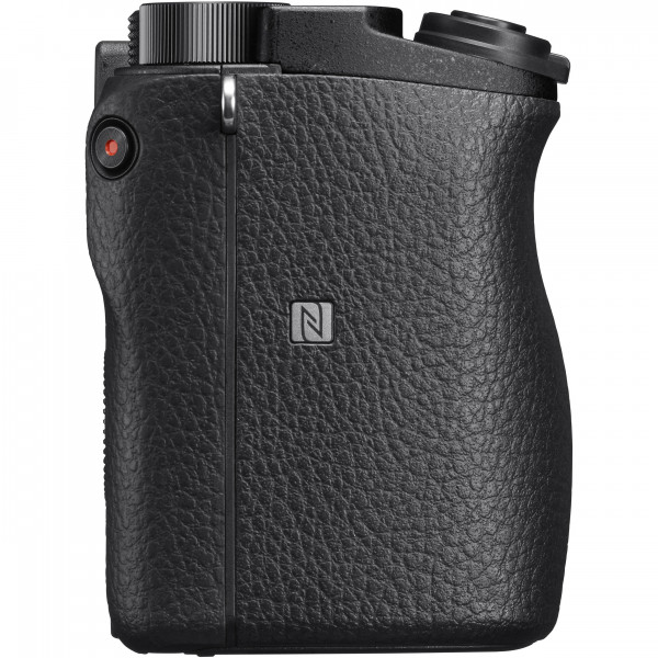 Фото - Фотокамера беззеркальная Sony Alpha 6300 kit 16-50mm f/3.5-5.6 OSS Black (ILCE6300LB.CEC)