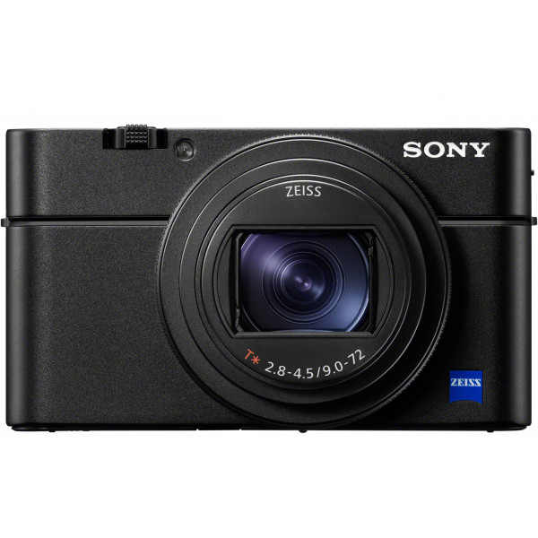 Фотокамера Sony Cyber-Shot RX100 MkVII (DSCRX100M7.RU3) купити