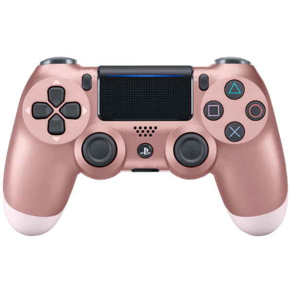 Фото - Геймпад Dualshock v2 Rose Gold