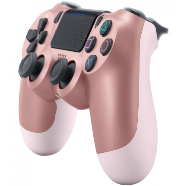 Фото - Геймпад Dualshock v2 Rose Gold