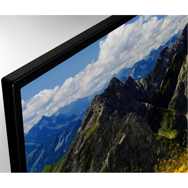 Фото - Телевизор Sony KD43XF7596BR