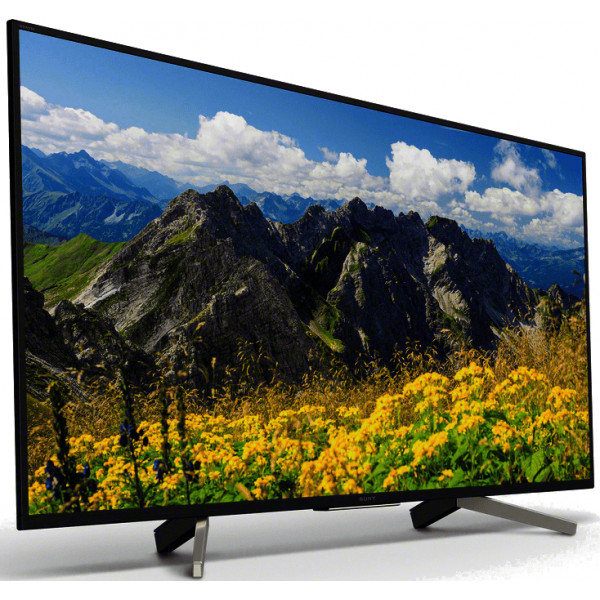 Фото - Телевизор Sony KD43XF7596BR