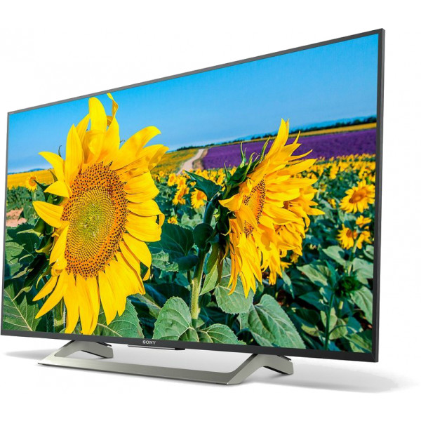 Фото - Телевизор Sony KD43XF8096BR2