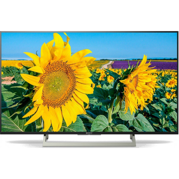 Фото - Телевизор Sony KD43XF8096BR2