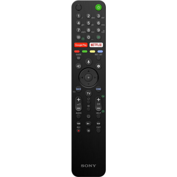 Фото - Телевизор Sony KD43XH8096BR