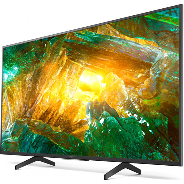 Фото - Телевизор Sony KD43XH8096BR