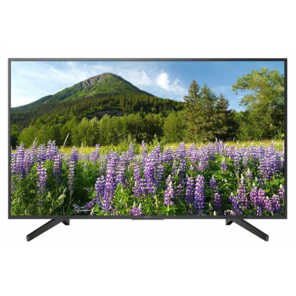 Фото - Телевизор Sony KD49XF7005BR