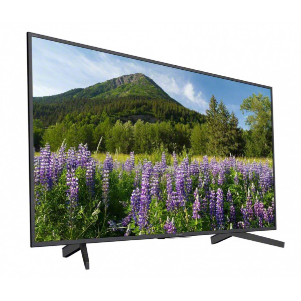 Фото - Телевизор Sony KD49XF7005BR