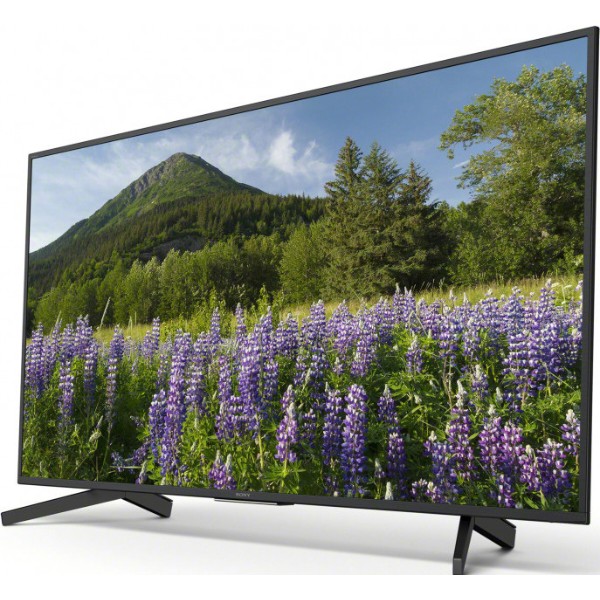 Фото - Телевизор Sony KD55XF7005BR