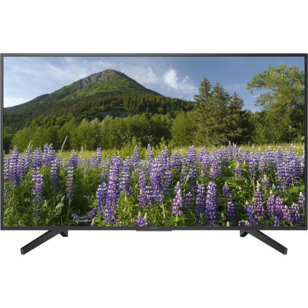 Фото - Телевизор Sony KD55XF7005BR Фото - Телевизор Sony KD55XF7005BR