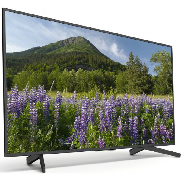 Фото - Телевизор Sony KD55XF7005BR