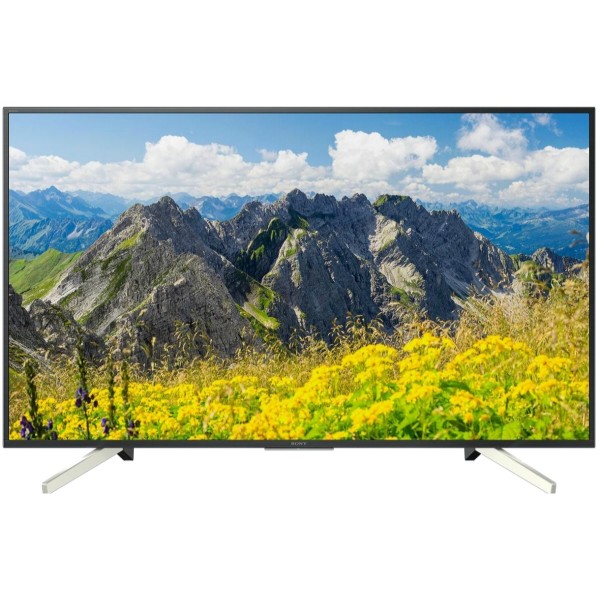 Фото - Телевизор Sony KD55XF7596BR