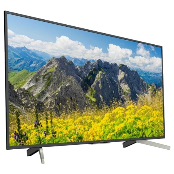 Фото - Телевизор Sony KD55XF7596BR