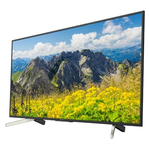 Фото - Телевизор Sony KD55XF7596BR