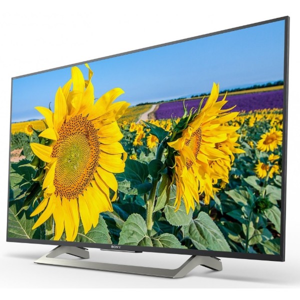 Фото - Телевізор Sony KD55XF8096BR2