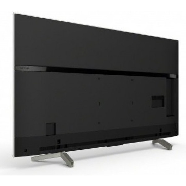 Фото - Телевизор Sony KD55XF8596BR