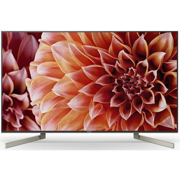 Фото - Телевизор Sony KD55XF9005BR2 Фото - Телевизор Sony KD55XF9005BR2