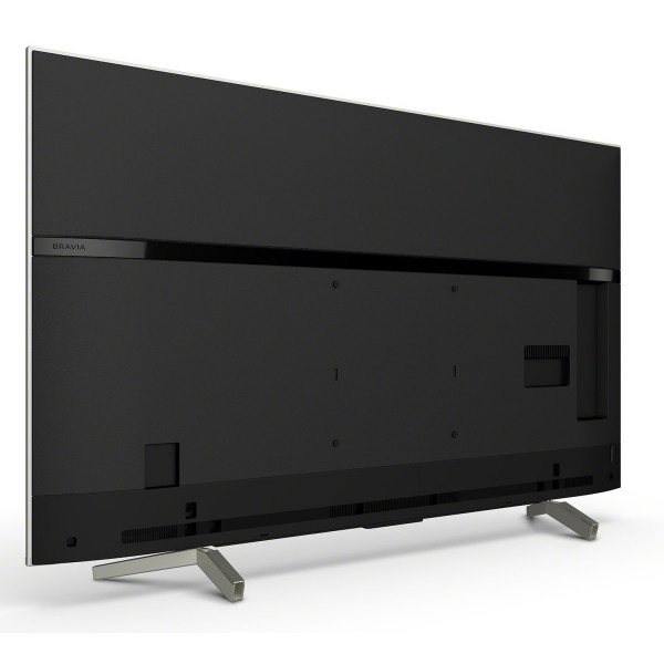 Фото - Телевизор Sony KD65XF8596BR2