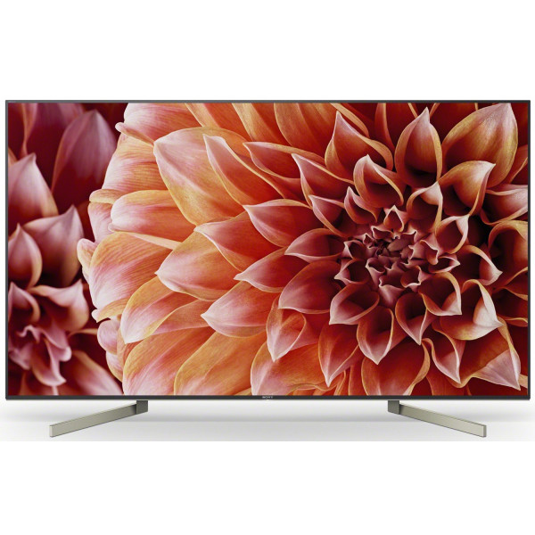 Фото - Телевизор Sony KD65XF9005BR2