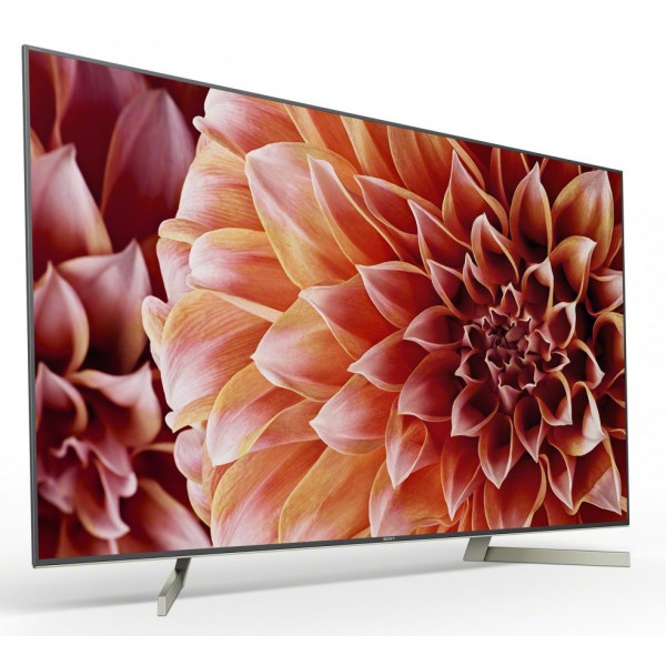 Фото - Телевизор Sony KD65XF9005BR2