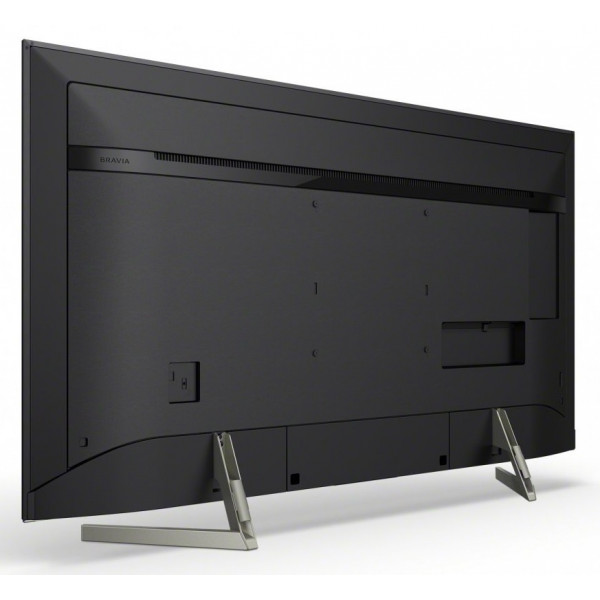 Фото - Телевизор Sony KD65XF9005BR2