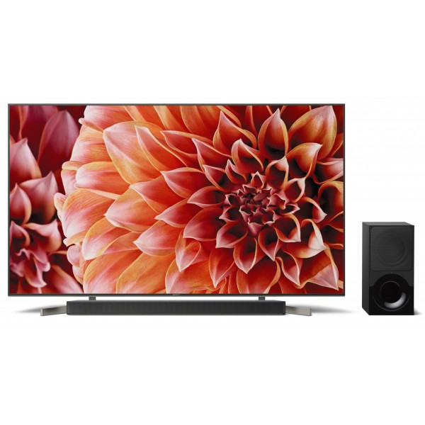 Фото - Телевизор Sony KD65XF9005BR2