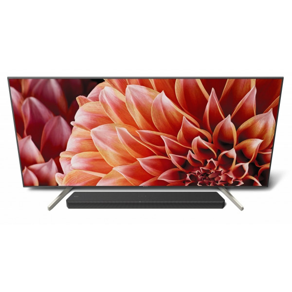 Фото - Телевизор Sony KD65XF9005BR2