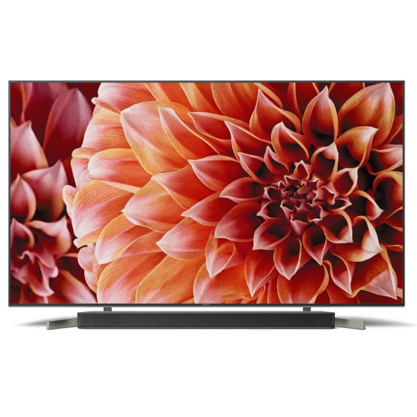 Фото - Телевизор Sony KD65XF9005BR2