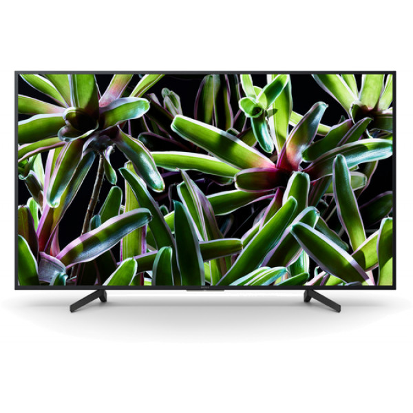 Фото - Телевізор Sony KD65XG7096BR2