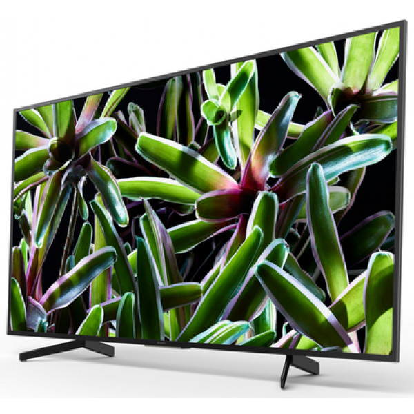 Фото - Телевізор Sony KD55XG7096BR