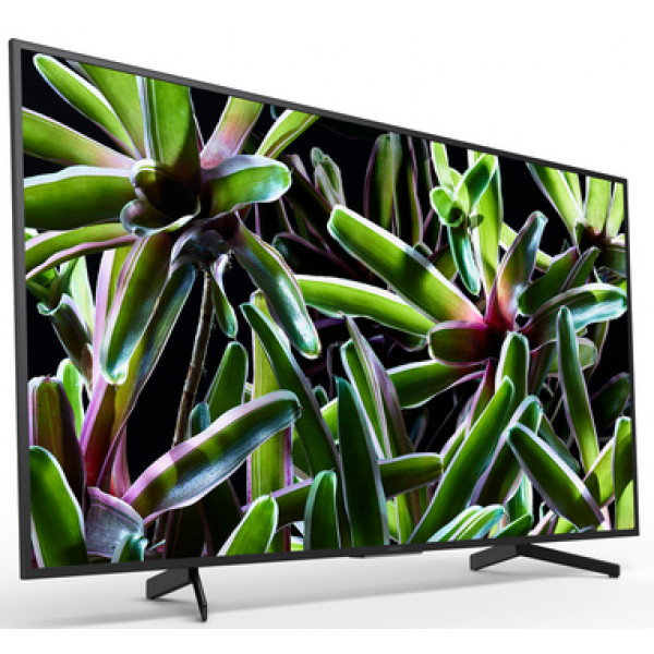 Фото - Телевізор Sony KD55XG7096BR
