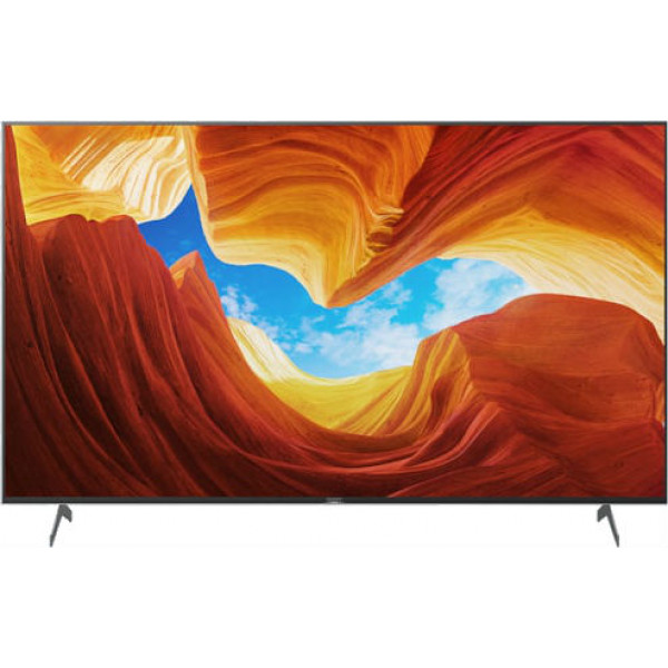 Фото - Телевизор Sony KD55XH9096BR