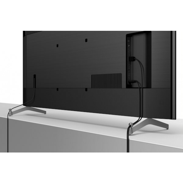 Фото - Телевизор Sony KD75XH9096BR2