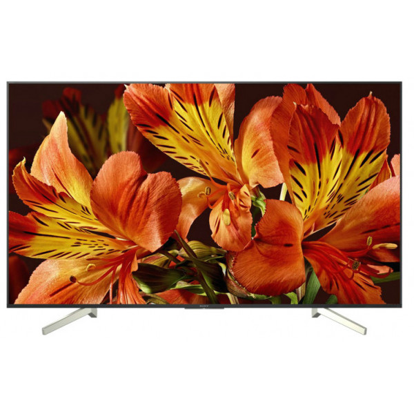 Фото - Телевизор Sony KD75XF8596BR2 Фото - Телевизор Sony KD75XF8596BR2