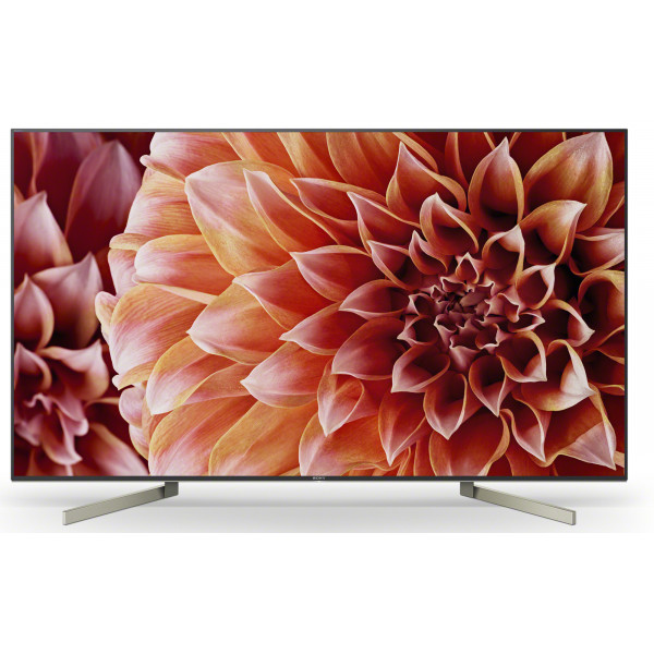 Фото - Телевізор Sony KD75XF9005BR2