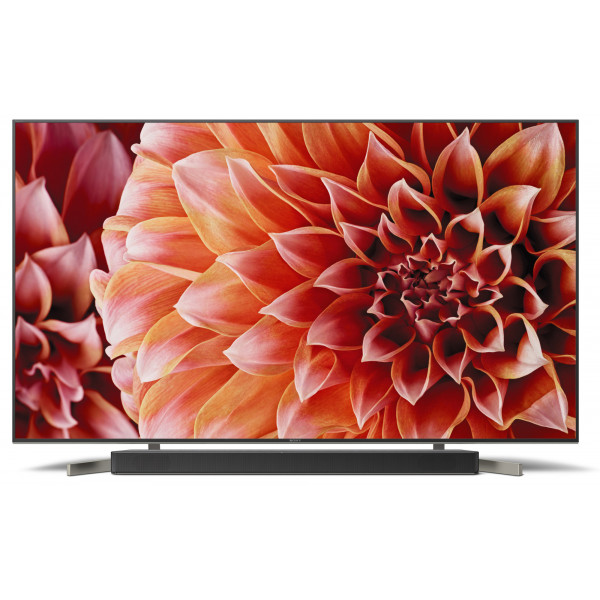 Фото - Телевізор Sony KD75XF9005BR2