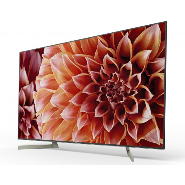 Фото - Телевізор Sony KD75XF9005BR2