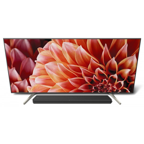 Фото - Телевізор Sony KD75XF9005BR2
