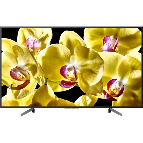 Фото - Телевизор Sony KD75XG8096BR2