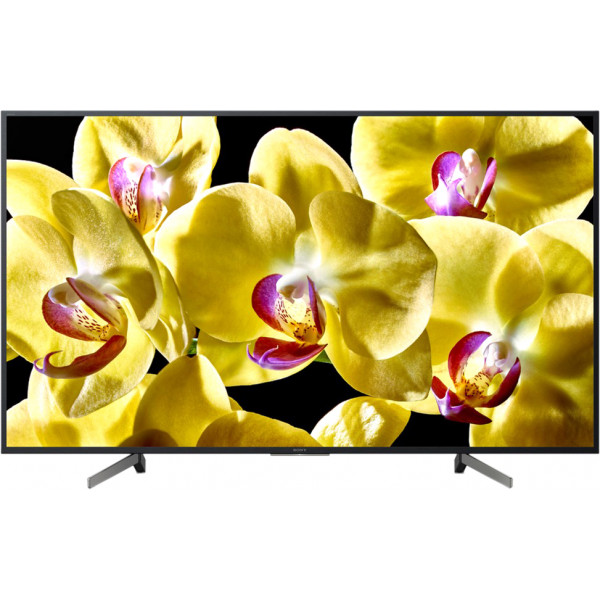 Фото - Телевизор Sony KD65XG8096BR2 Фото - Телевизор Sony KD65XG8096BR2