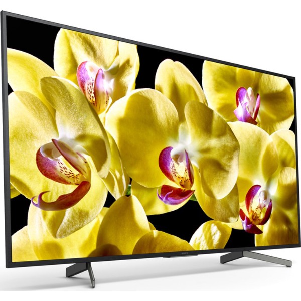 Фото - Телевизор Sony KD75XG8096BR2