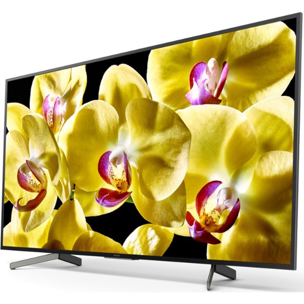Фото - Телевизор Sony KD75XG8096BR2