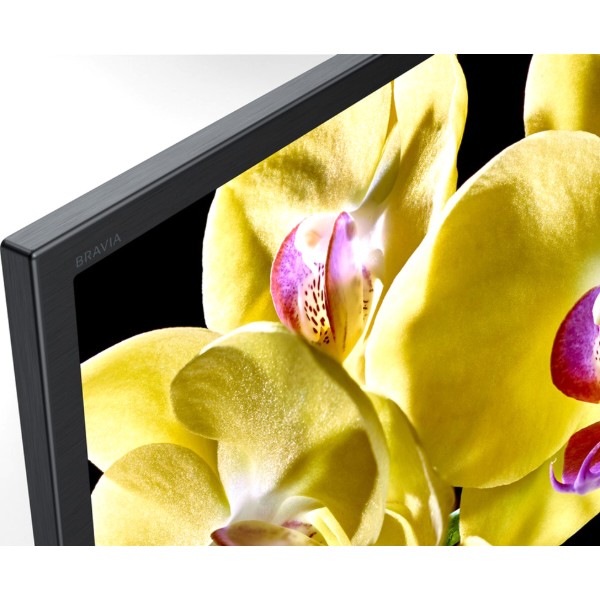 Фото - Телевизор Sony KD75XG8096BR2