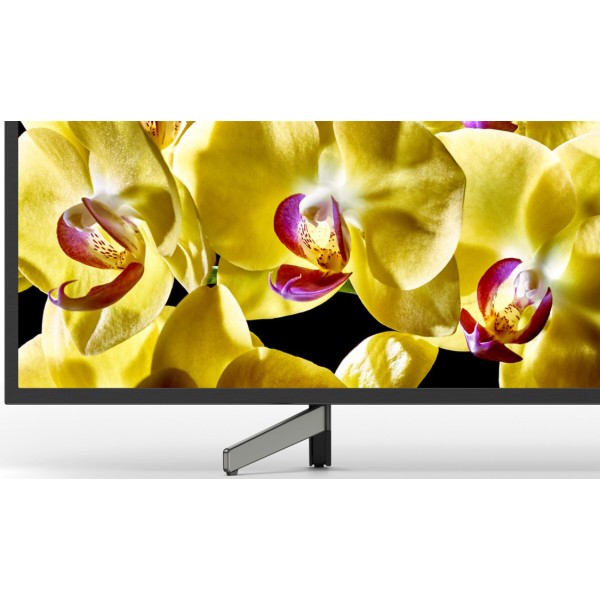 Фото - Телевизор Sony KD75XG8096BR2