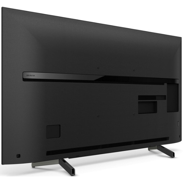 Фото - Телевизор Sony KD75XG8096BR2