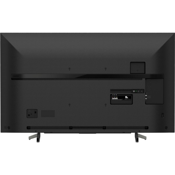 Фото - Телевизор Sony KD75XG8096BR2