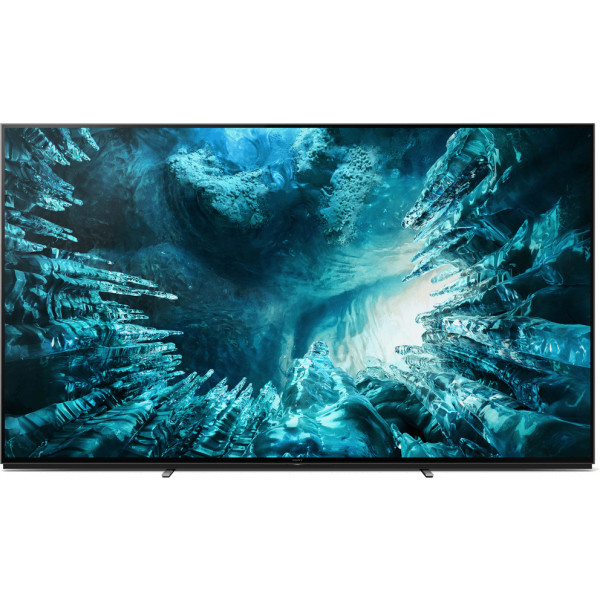 Фото - Уценка - Телевизор Sony KD75ZH8BR2 Фото - Уценка - Телевизор Sony KD75ZH8BR2